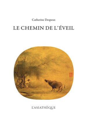 cover image of Le Chemin de l'Eveil